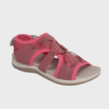 Ema | Basutės su apvalia atvira nosele